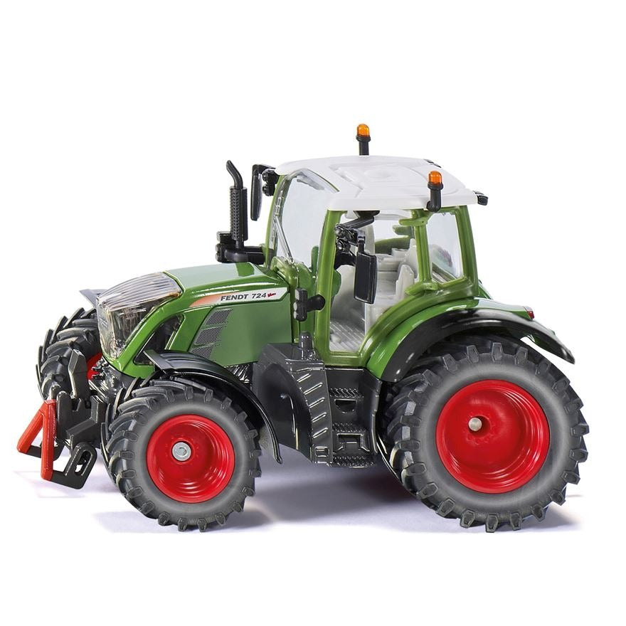 Scála 1:32 Tarracóir Siku Fendt 724 Vario