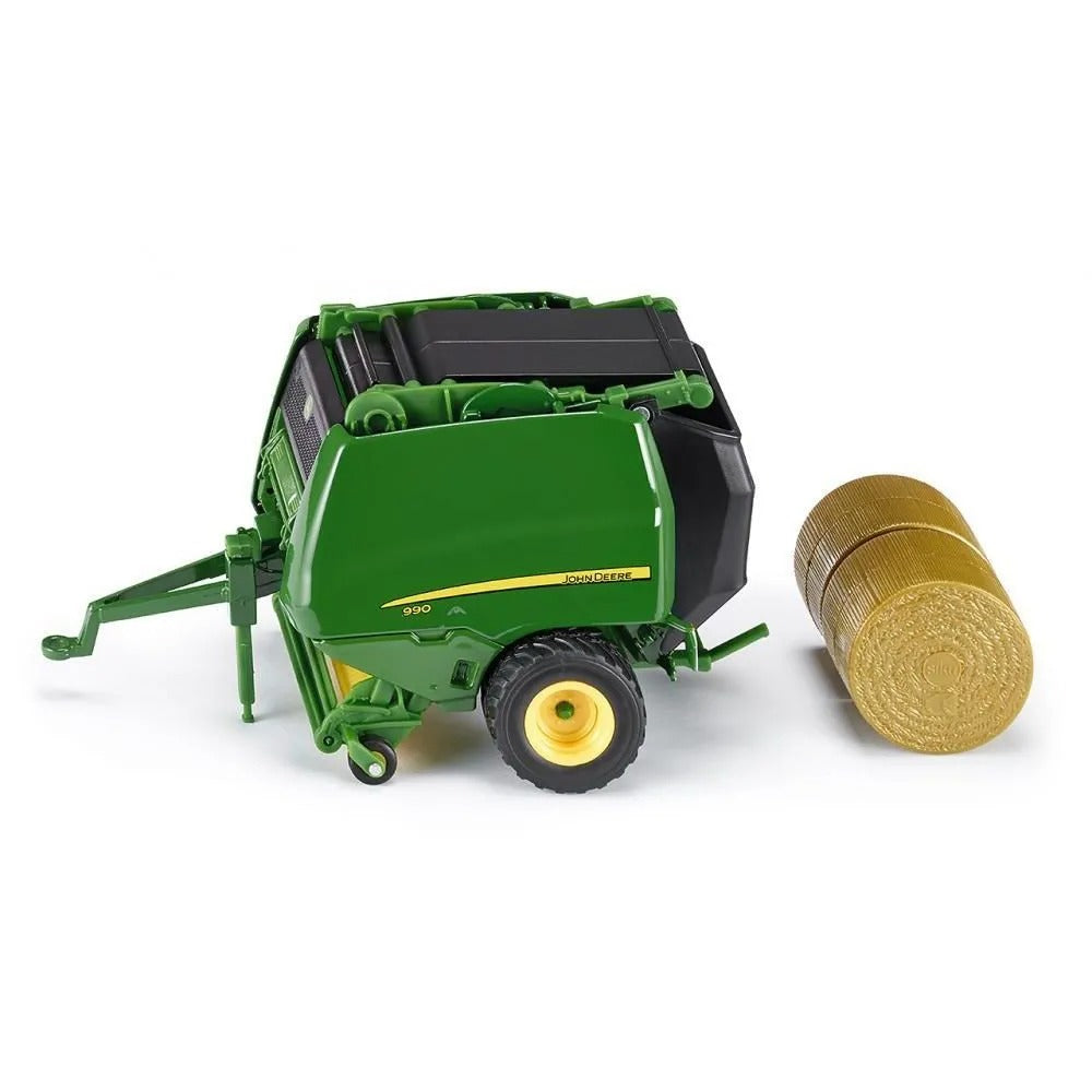 Siku John Deere Baler 1:32 Scale