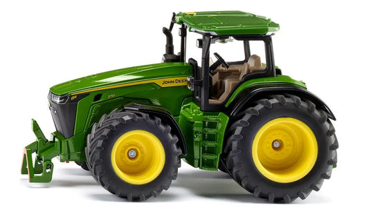 Siku John Deere Tractor 8R 370 1:32 Scale