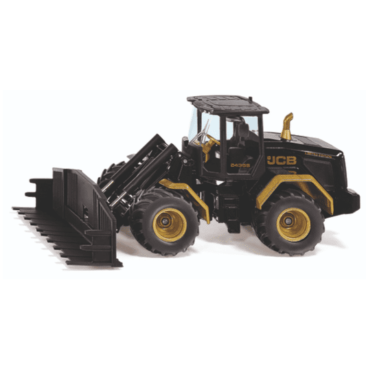 Siku Limited Editions JCB Agri Wheel Loader 1:32 Scale