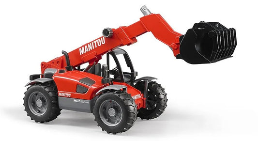 Siku Manitou MLT 633 Telescopic Loader 1:32 Scale