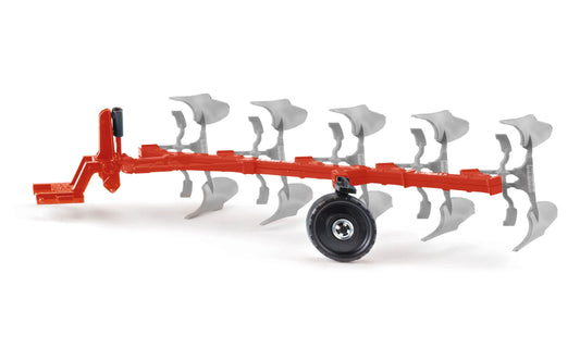 Siku Reversible Plough 1:32 Scale