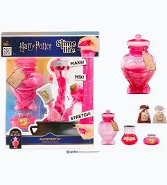 Slime Life Harry Potter Amortentia Inspired Slime