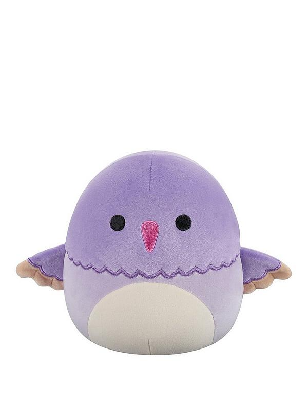 Squishmallows  - 7.5" - Charmaine the Hummingbird