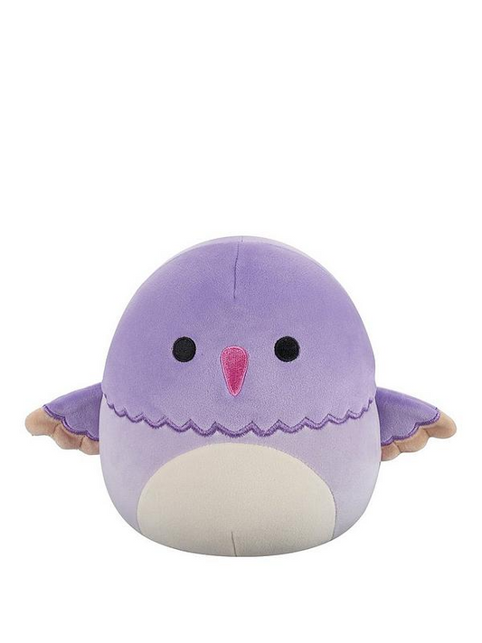 Squishmallows  - 7.5" - Charmaine the Hummingbird