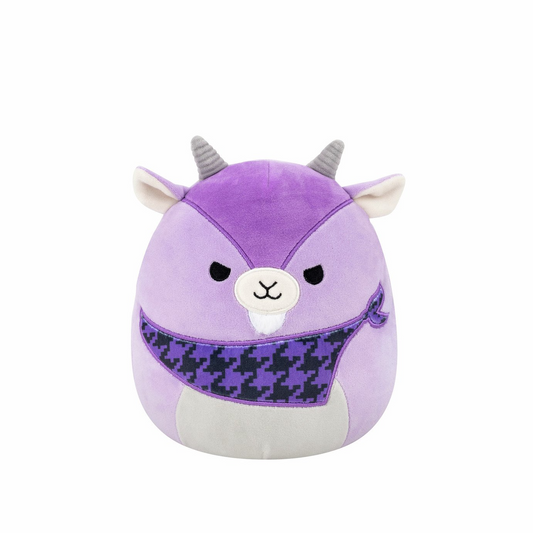 Squishmallows  - 7.5" - Shirley the Purple Goat