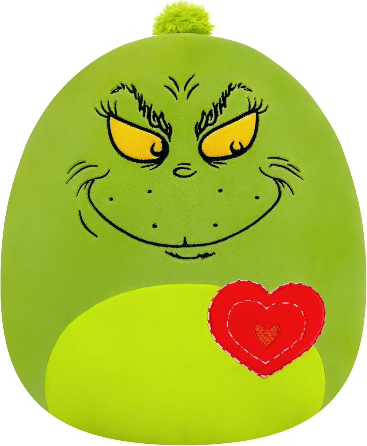 Squishmallows The Grinch 8"