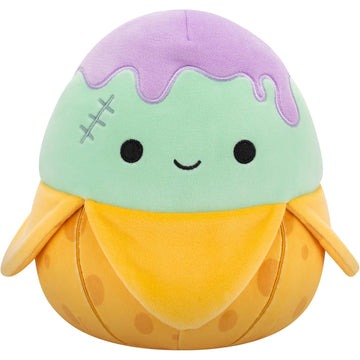 Squishmallows Halloween - 7.5" - Stanislav the Monster Banana