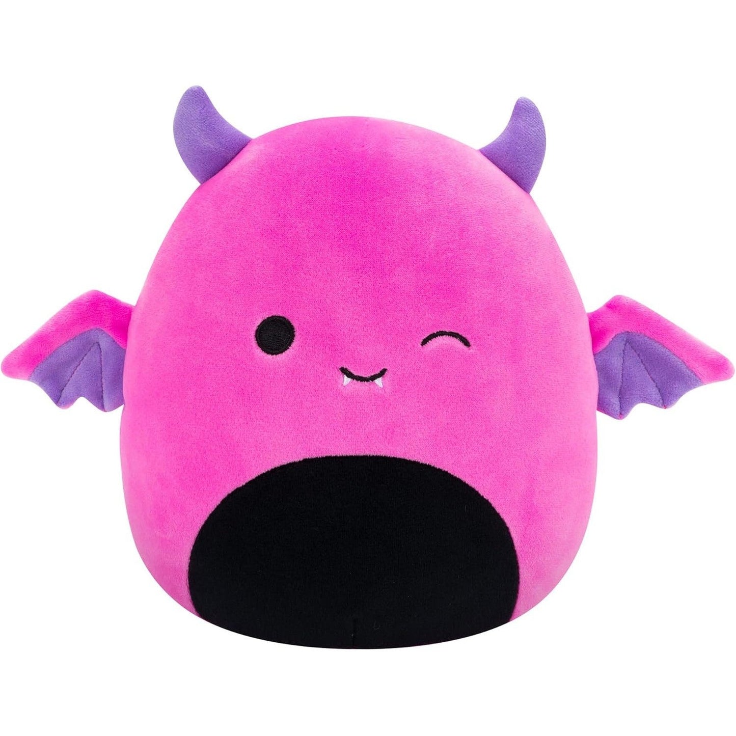 Squishmallows Halloween - 7.5" - Wakisha the Pink Winking Devil