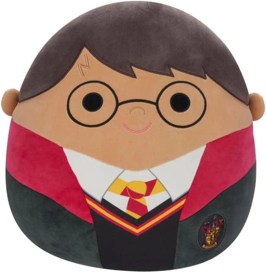 Squishmallows Harry Potter 8"