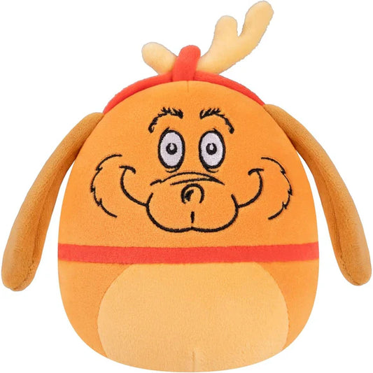 Squishmallows The Grinch - Max 8"