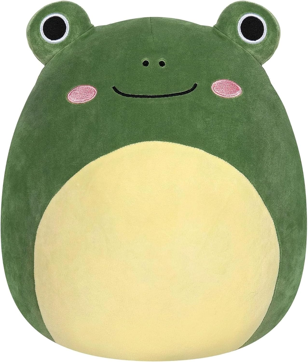 Squishmallows 7.5in Gloria the Frog