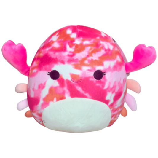 Squishmallows 7.5in Maddie the Crab