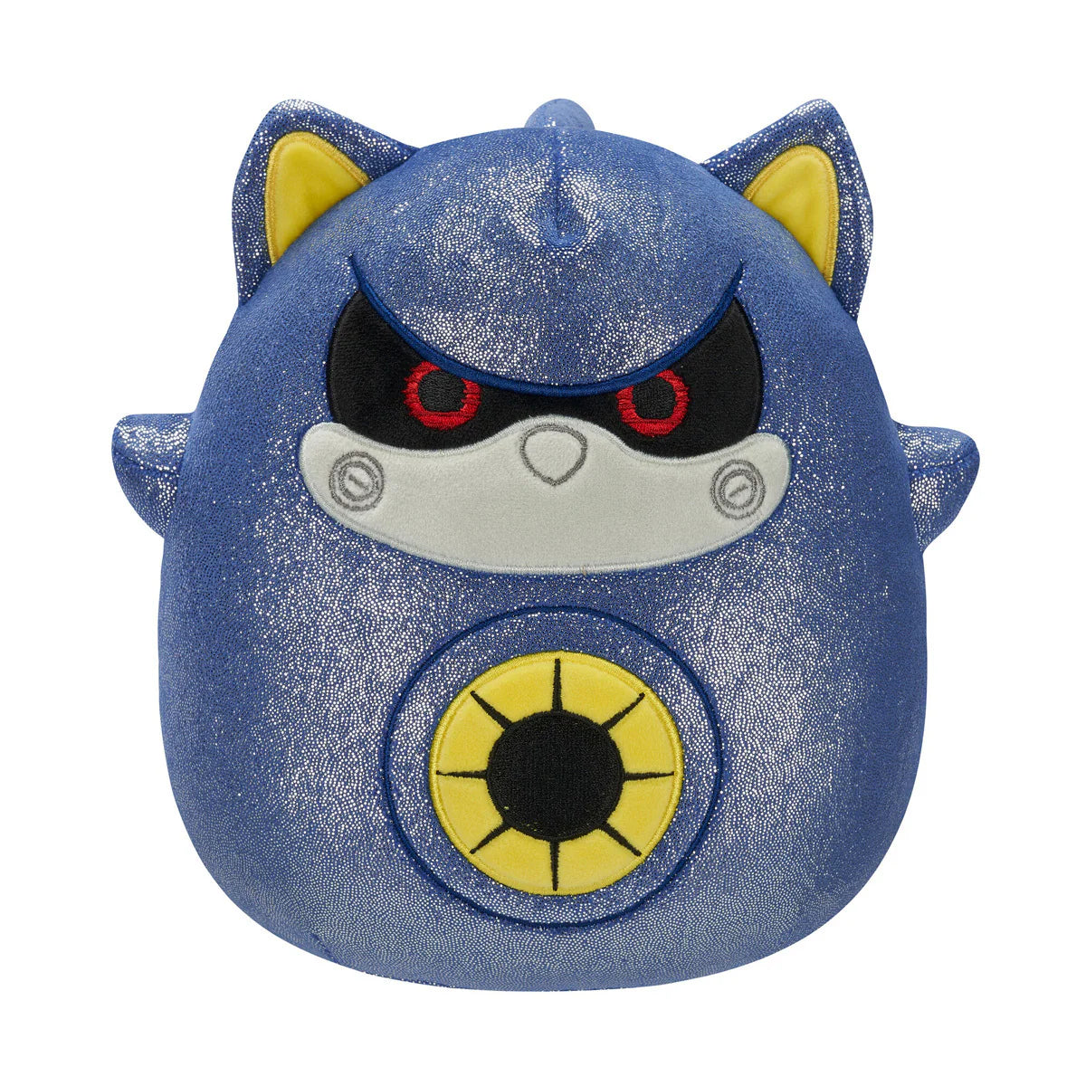 Squishmallows 10 Inch Sega Metal Sonic