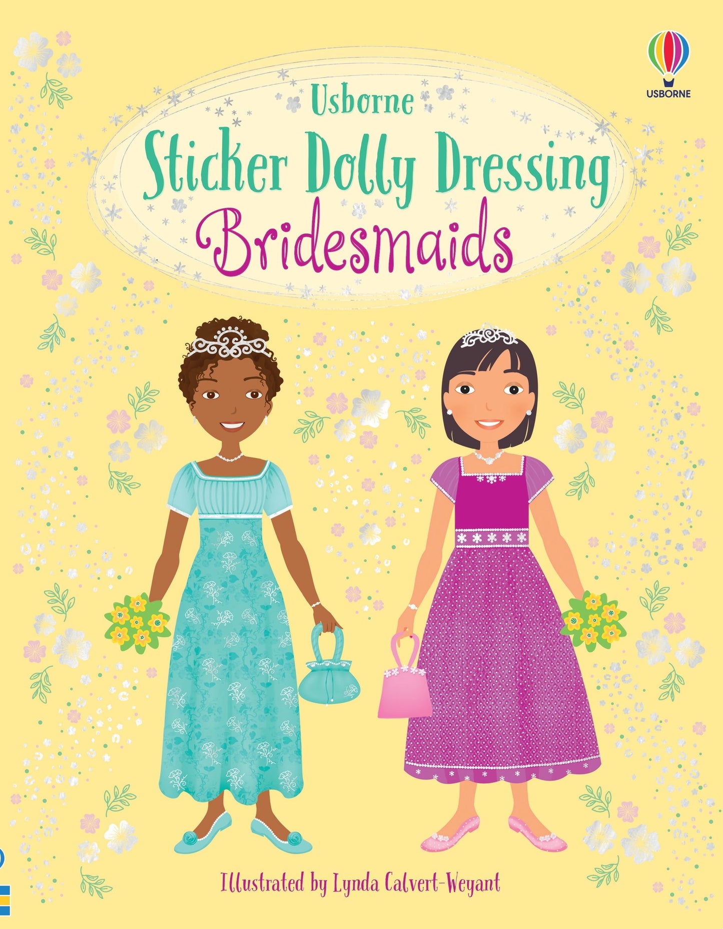 Greamán Dolly Feistis - Bridesmaids