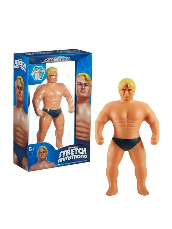 The Original Stretch Armstrong