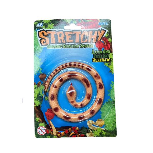 Stretchy Snake