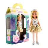 Lottie Doll - Swan Lake