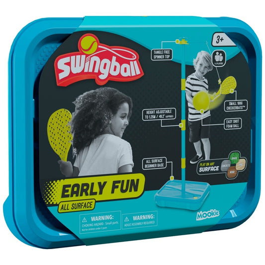 ALL SURFACE EARLY FUN SWINGBAL