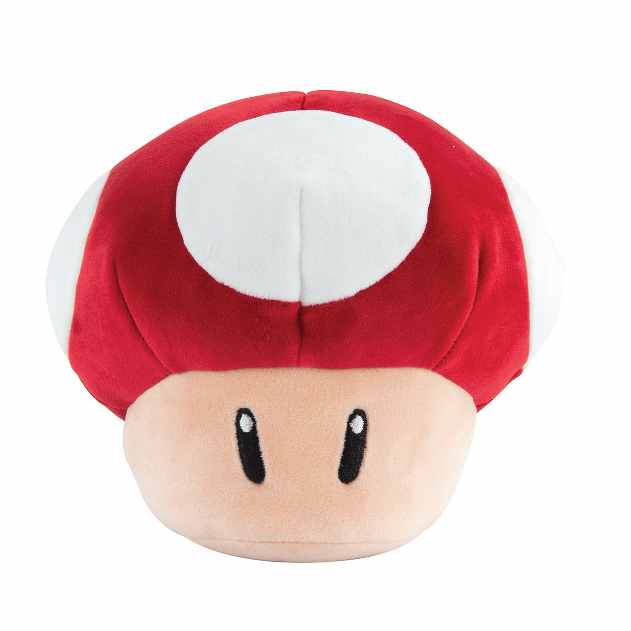 Nintendo Super Mario Club Mocchi-Mocchi plush Asst