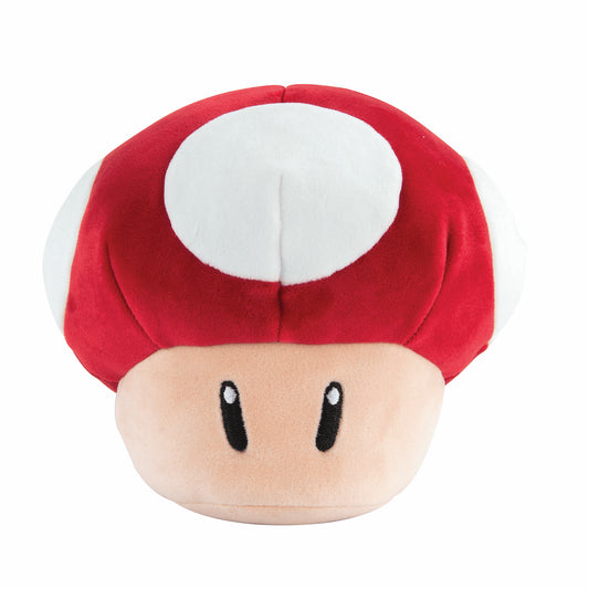 Nintendo Super Mario Club Mocchi-Mocchi plush Asst