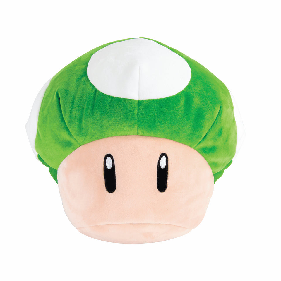 Nintendo Super Mario Club Mocchi-Mocchi plush Asst