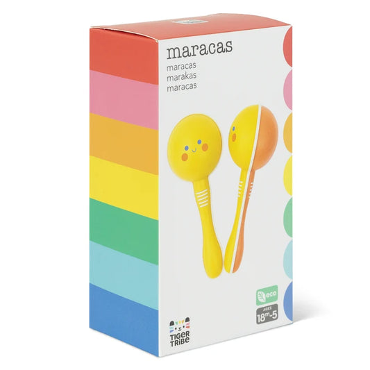 Maracas