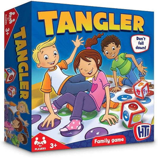 Tangler Game