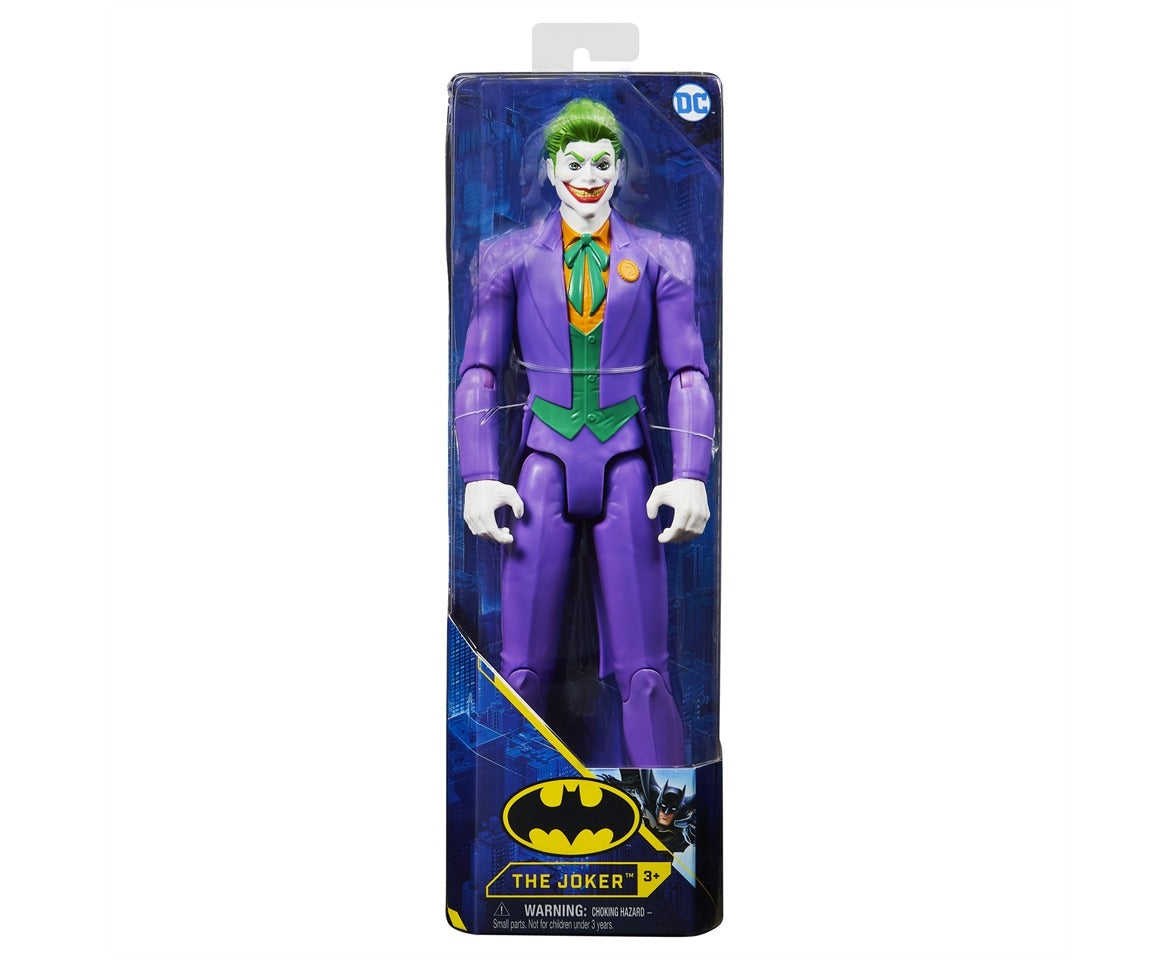 The Joker 12inch Action Figure