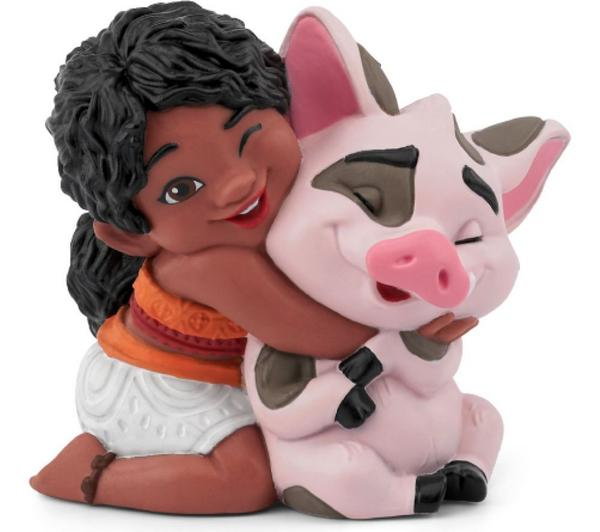 Tonies Disney Moana Call of the Wayfinder