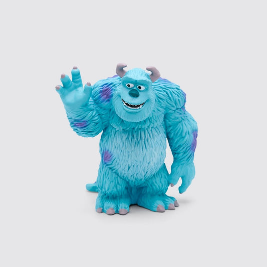 Tonies Dinsey Monsters Inc Sully