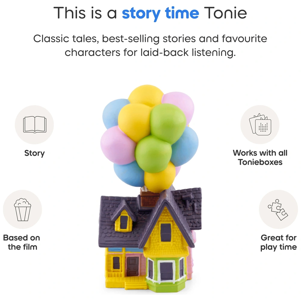 Tonies Disney Pixar's Up!