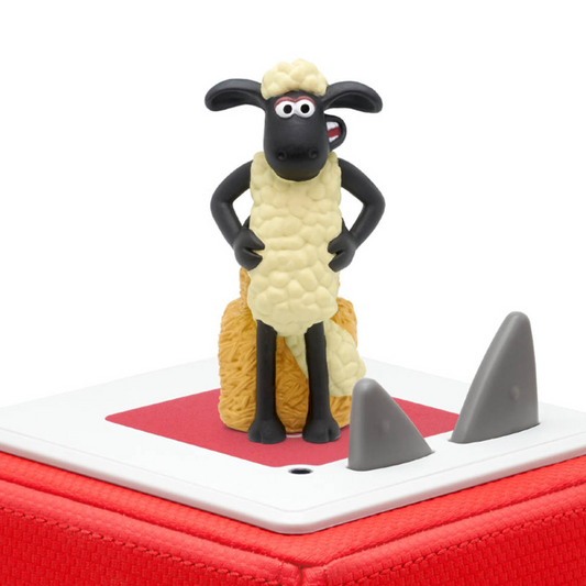 Tonies Shaun the Sheep Season 1
