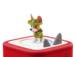 Tonies Paw Patrol Tracker