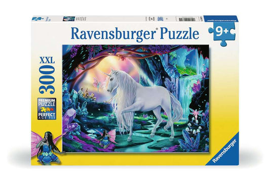 Unicorn - 300pc - Puzal Jigsaw Ravensburger