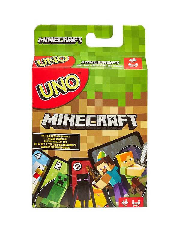 Aon minecraft