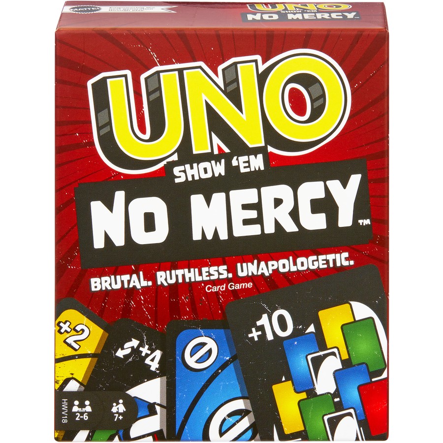 Uno Níl Trócaire