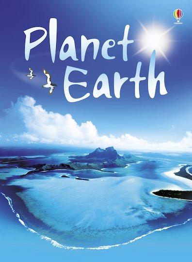 Usborne Beginners - Planet Earth