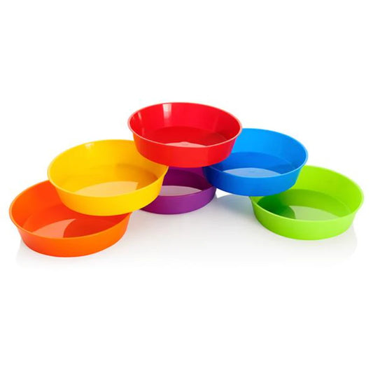 Clever Kidz Sorting Bowls