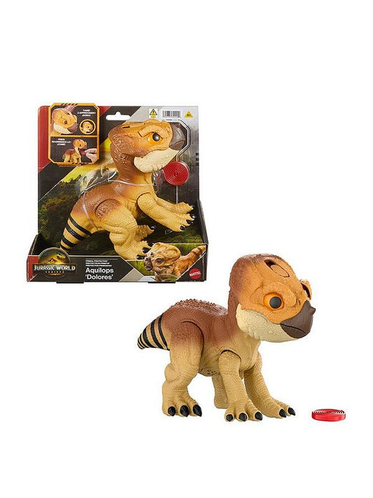 Jurassic World Interactive Dino - Aquilops 'Dolores'
