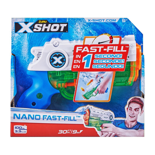 XShot Fast Fill Nano