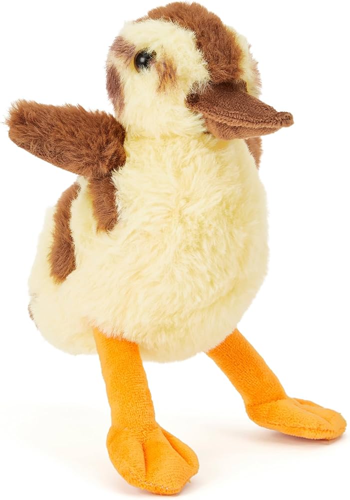 Zappi Duckling 6" 