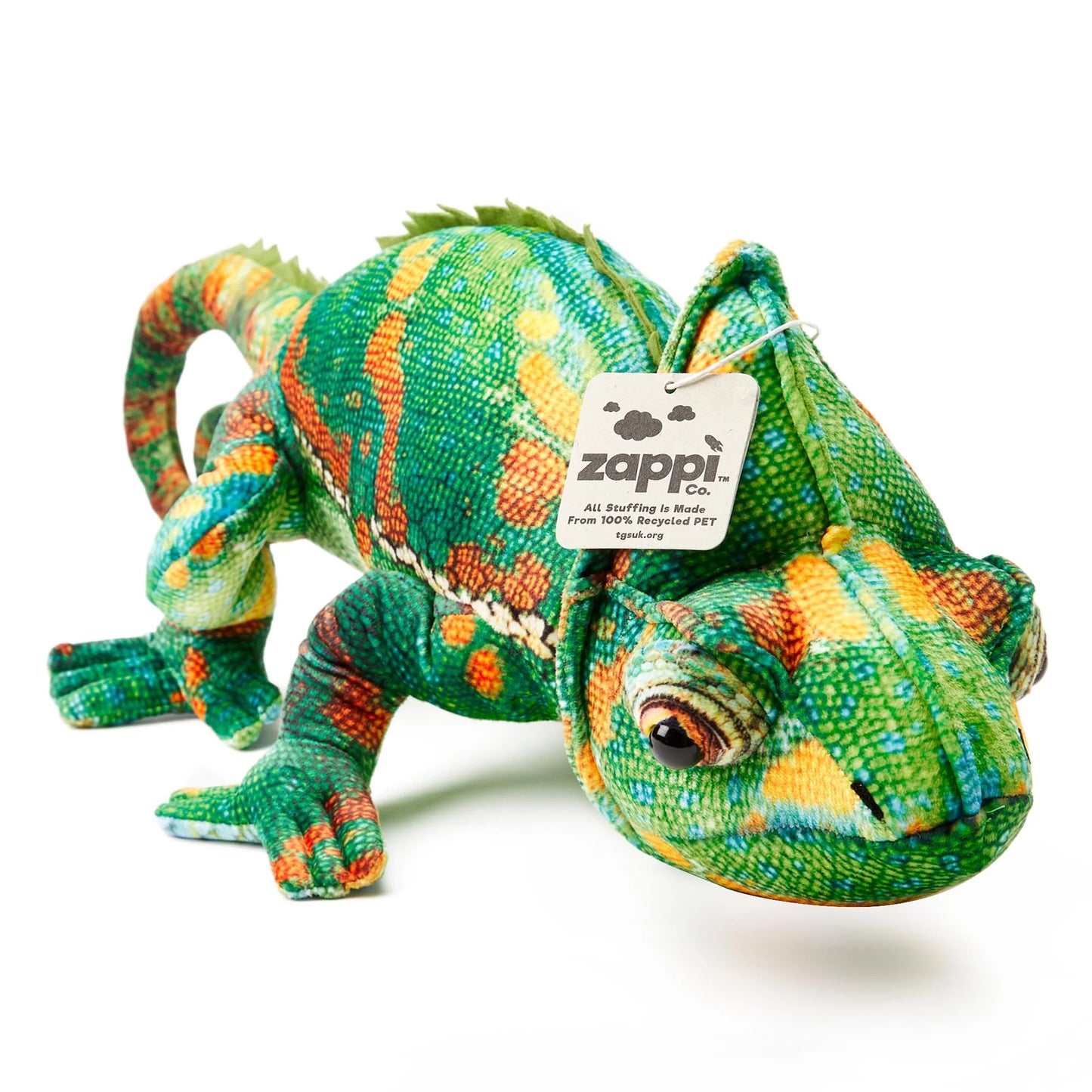 Zappi Ethan Chameleon 42cm 