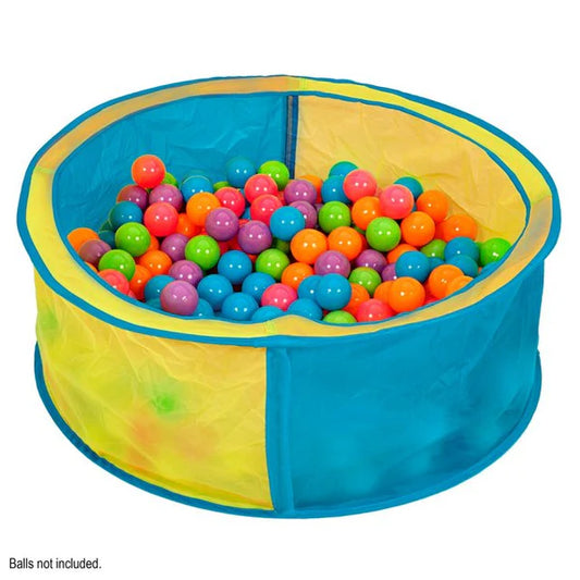 Pop up ball pit 80x30cm