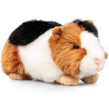 Animigos Guinea Pig