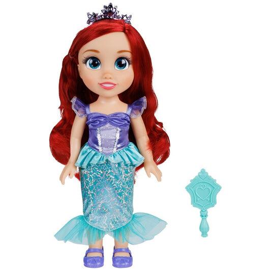 Disney Princess Ariel Toddler Doll 14 Inch