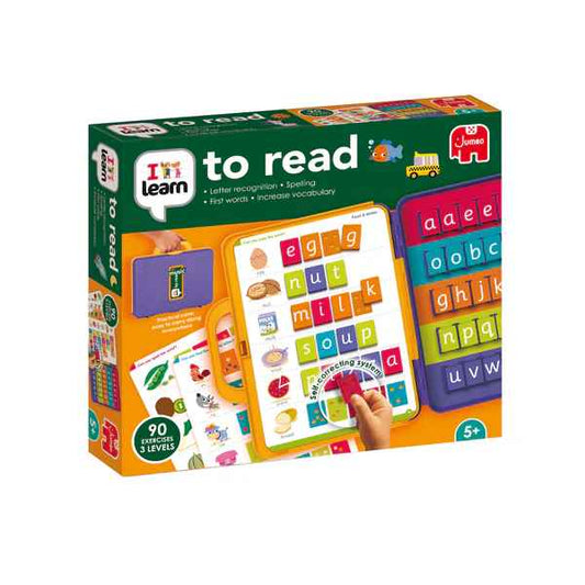 Galt Foghlaim Léamh 