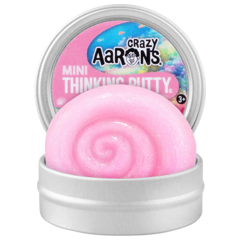 Crazy Aaron's Putty Mini Tin Blobfish