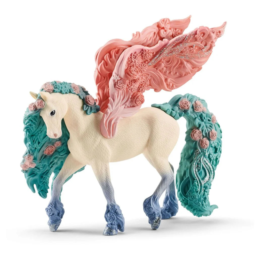 Schleich - Bláth Pegasus - 70590 - Club Capall