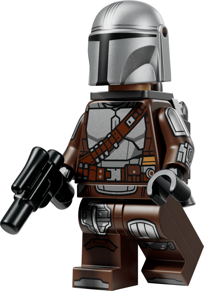 LEGO STAR WARS - Imperial Remnant AT-AT - 75454